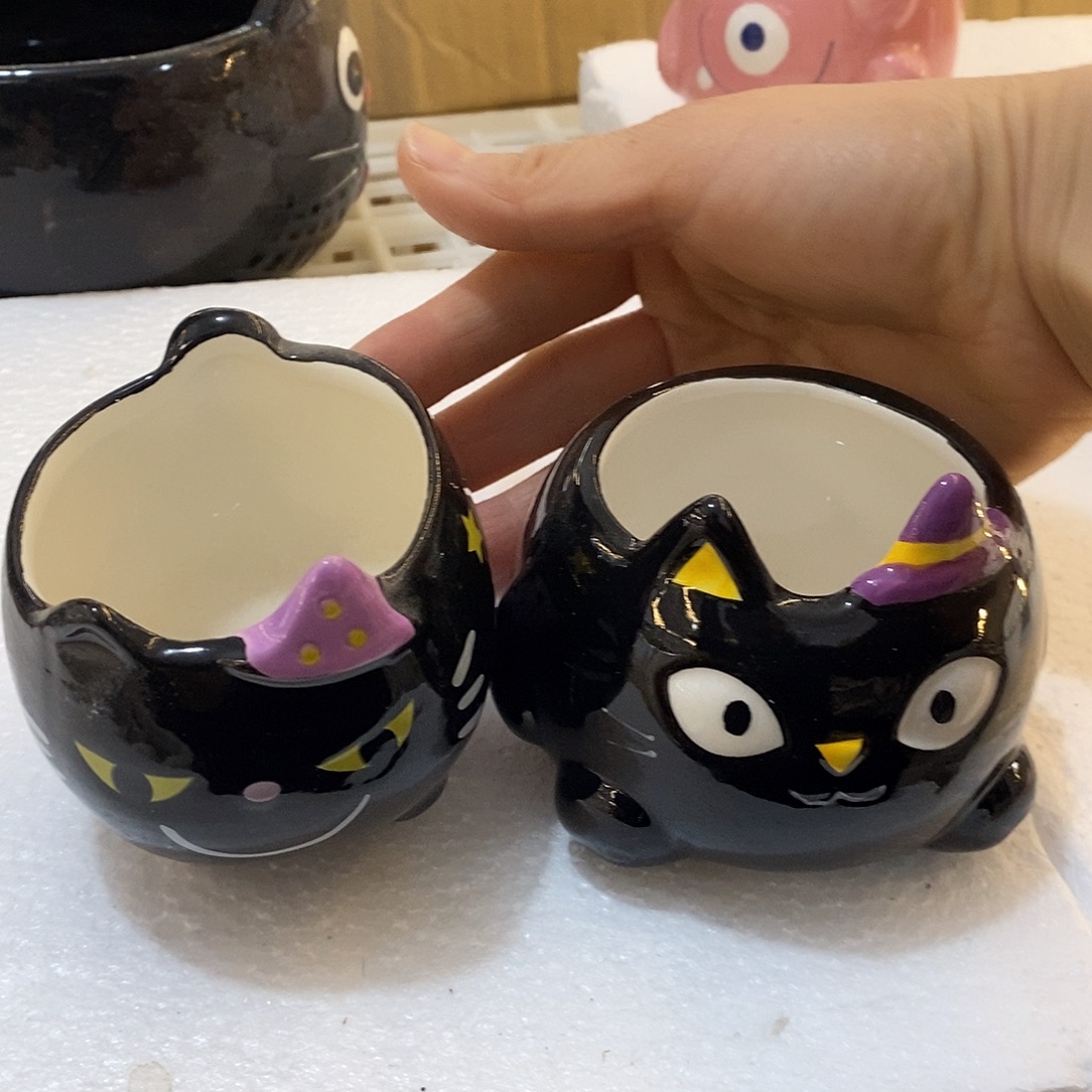 陶瓷微瑕介意慎拍