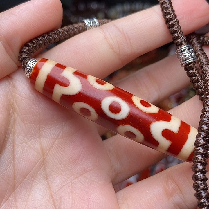 玛瑙/玉髓未镶嵌手链