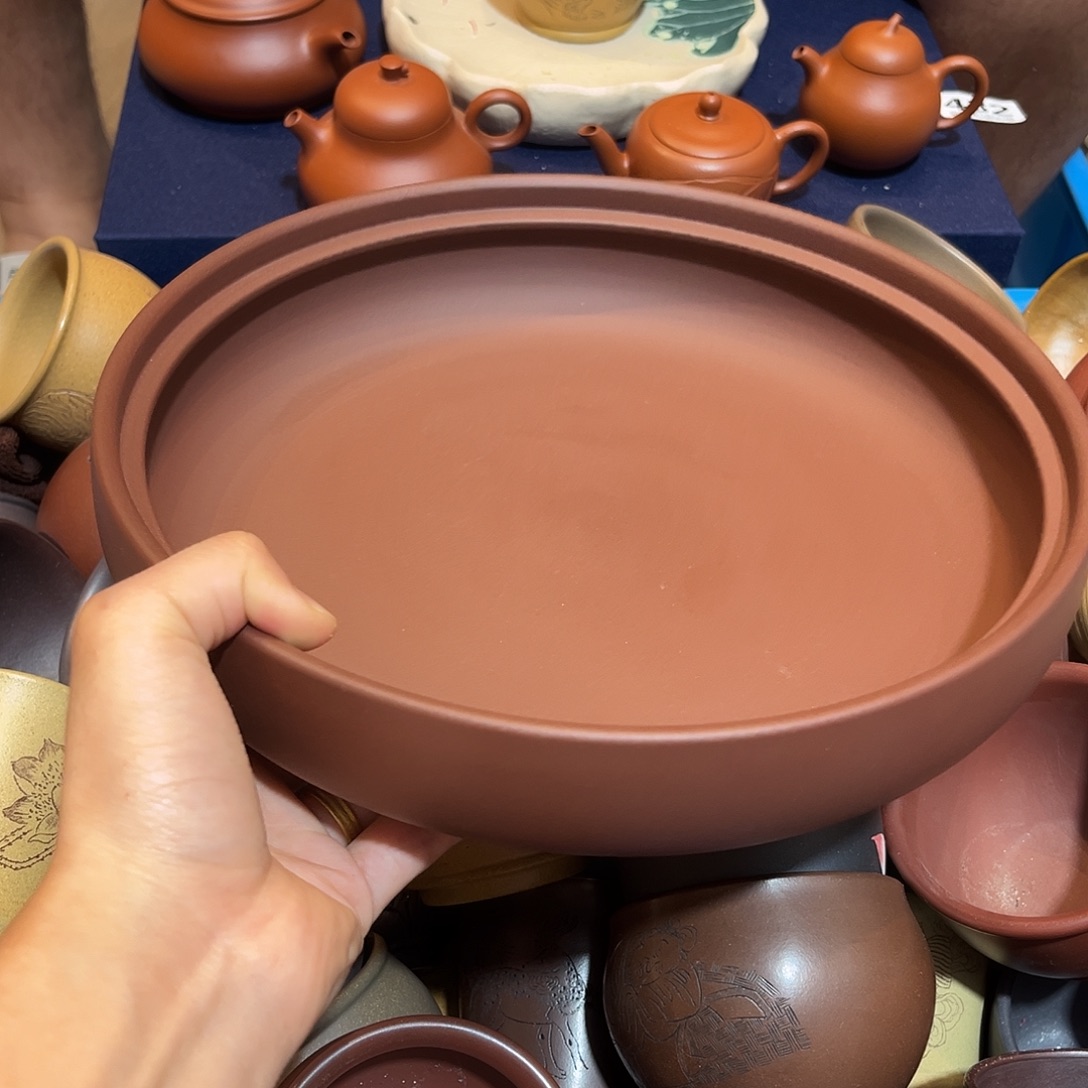 紫砂茶宠紫砂111114