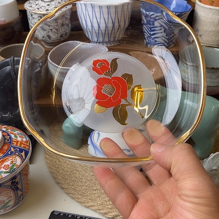 中古品默认微瑕满18包邮