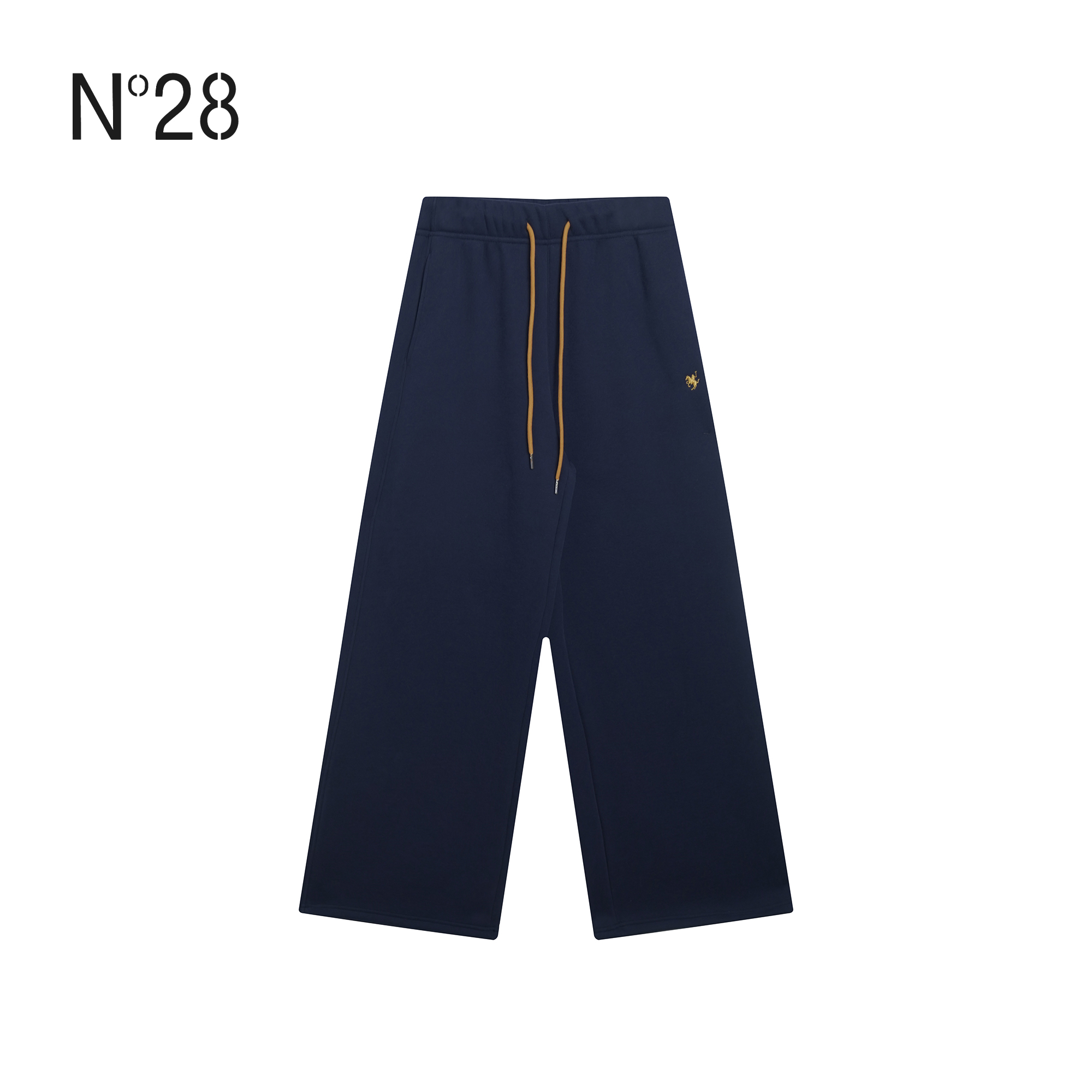 N°28 冬季新款设计师女装休闲裤8955B1K233