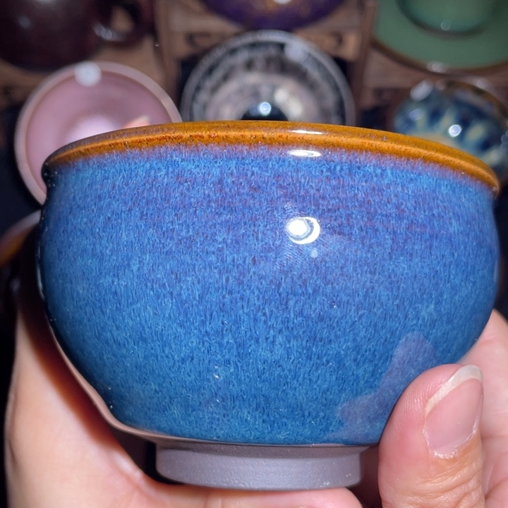 茶盏建盏直播间链接