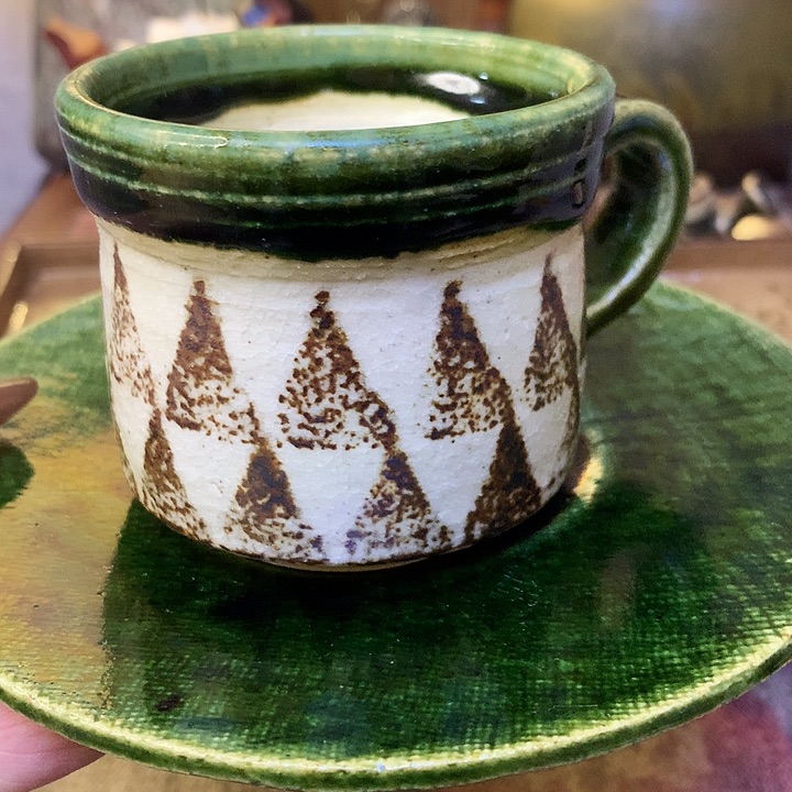 68包邮散瓷默认微瑕5