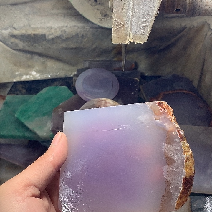 定制玛瑙A*1玛瑙手镯定制