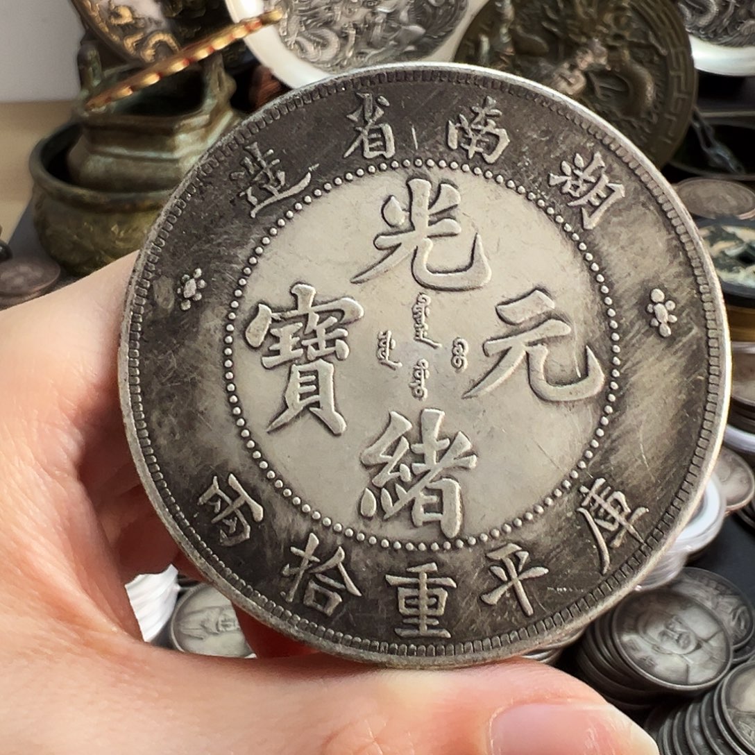 金属复古风格摆件