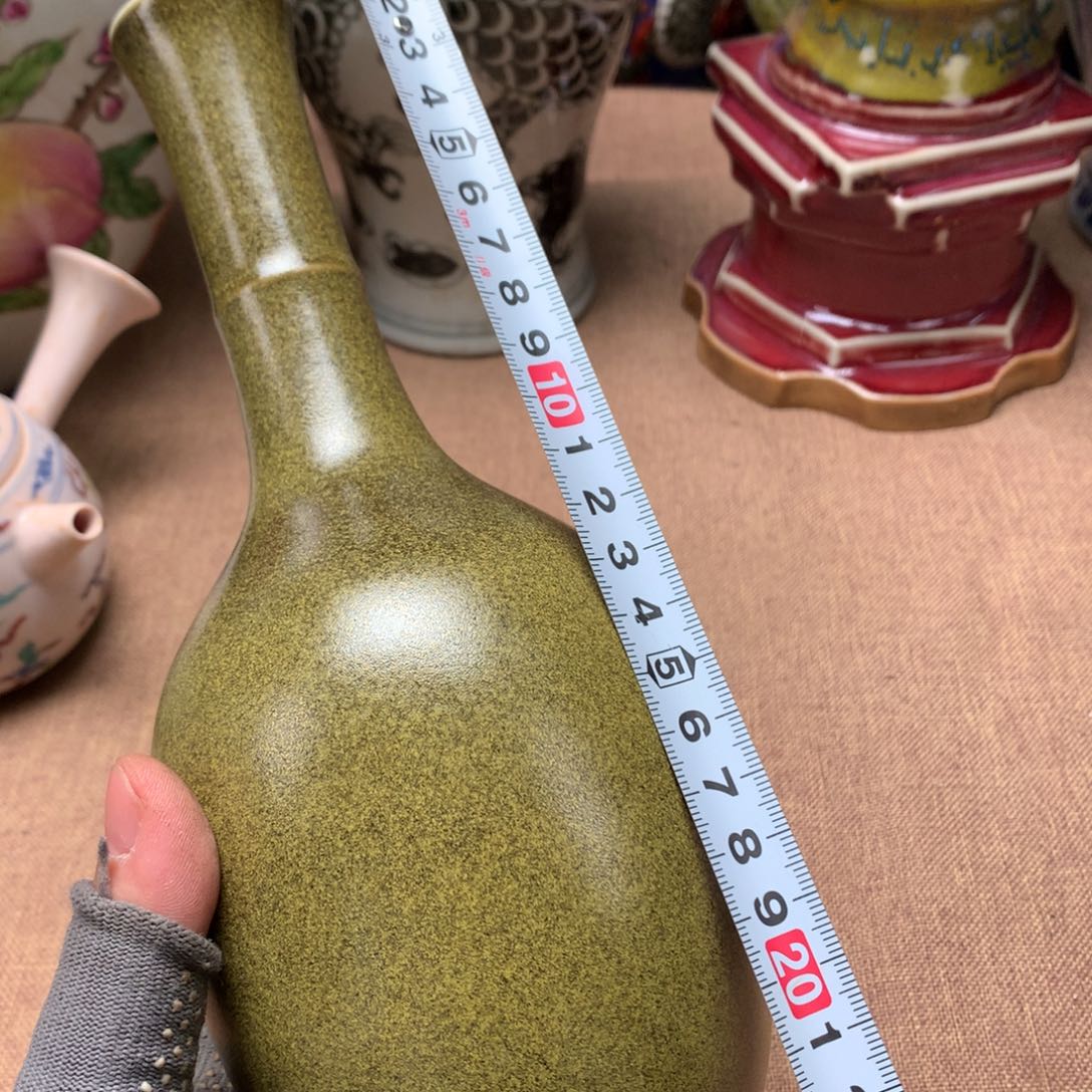 陶瓷摆件旧藏瓷器旧藏瓷器