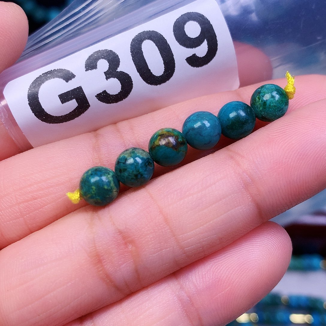 空竹粉丝专享十堰特色手工散珠