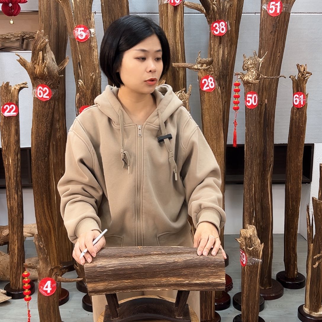 沉香摆件沉香摆件