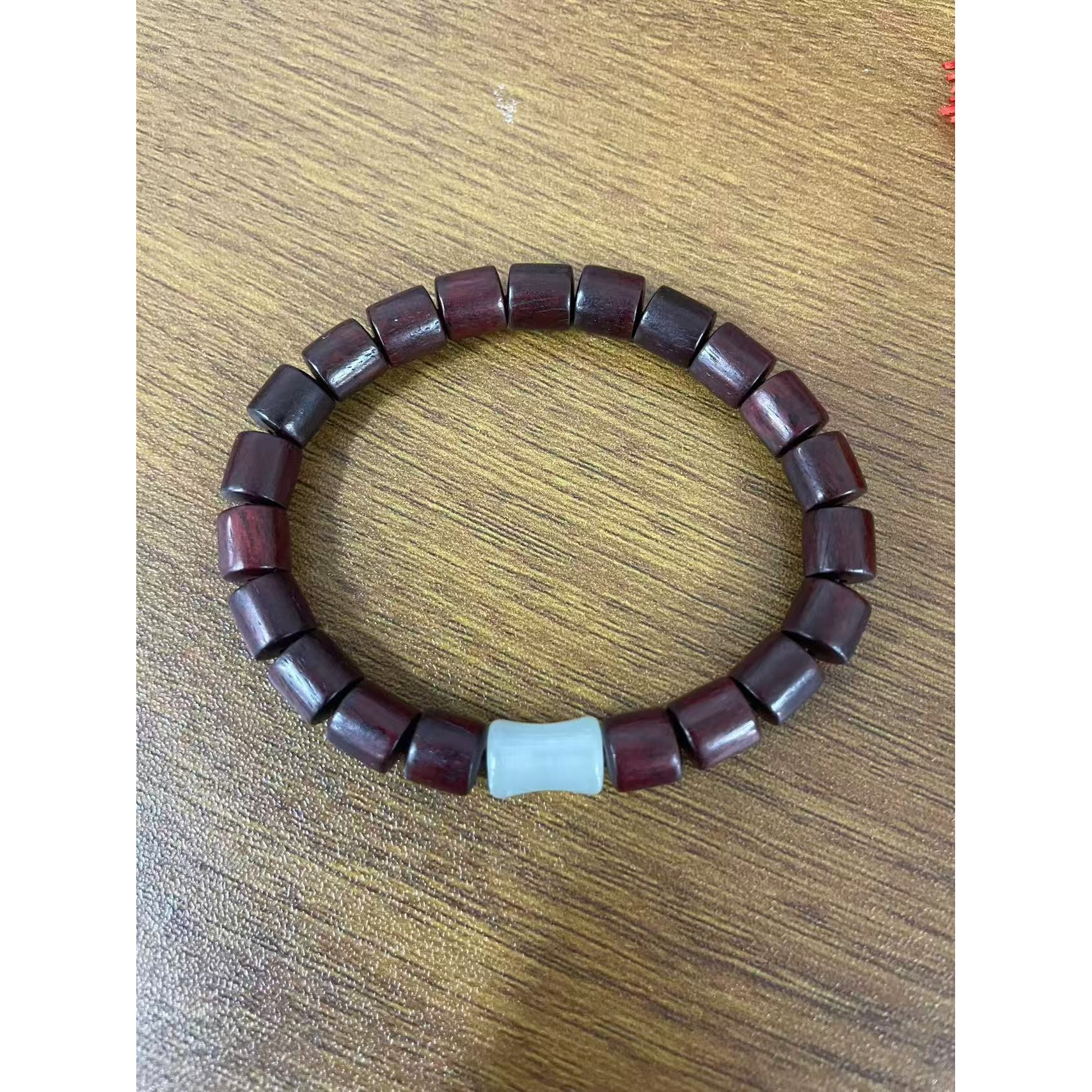 檀韵流香-精品手串（无礼盒）SF1505