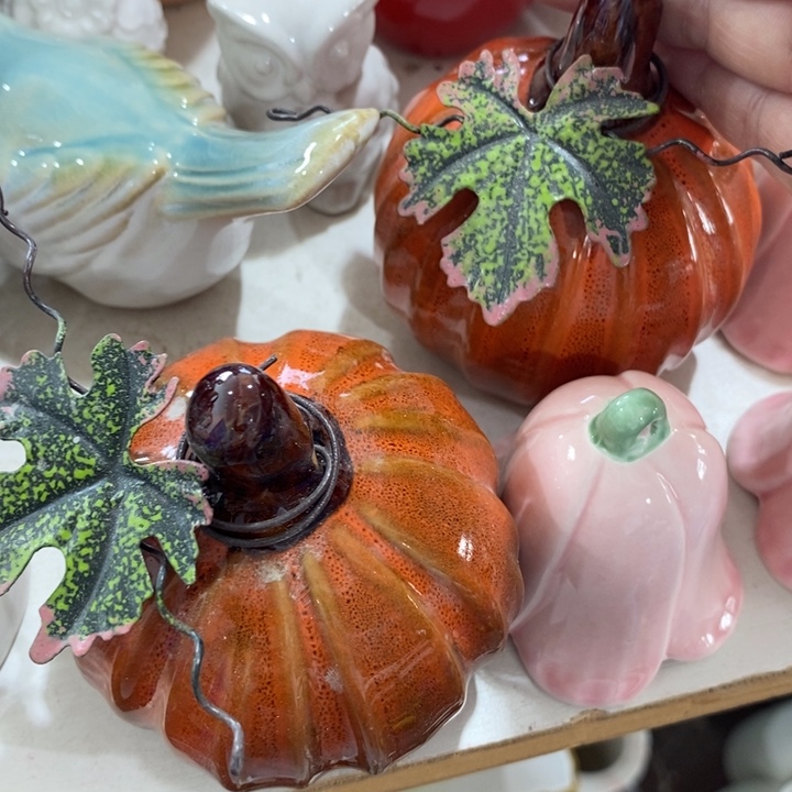 陶瓷树脂工艺摆件