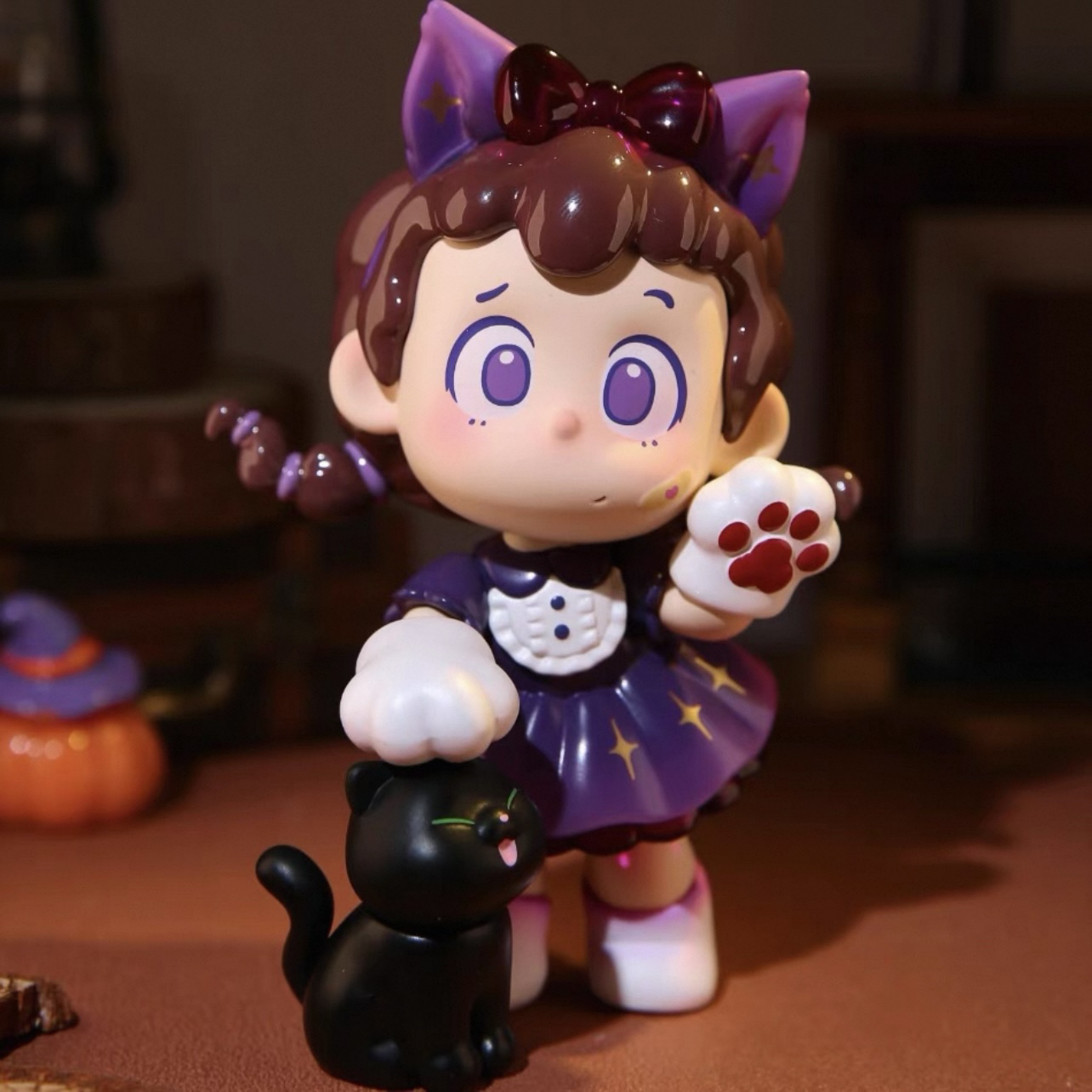 [代拆]piny猫猫吊卡