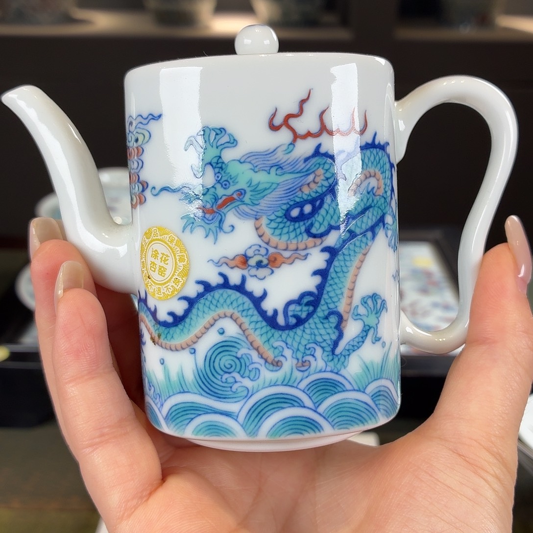 九鸣瓷艺九鸣瓷艺