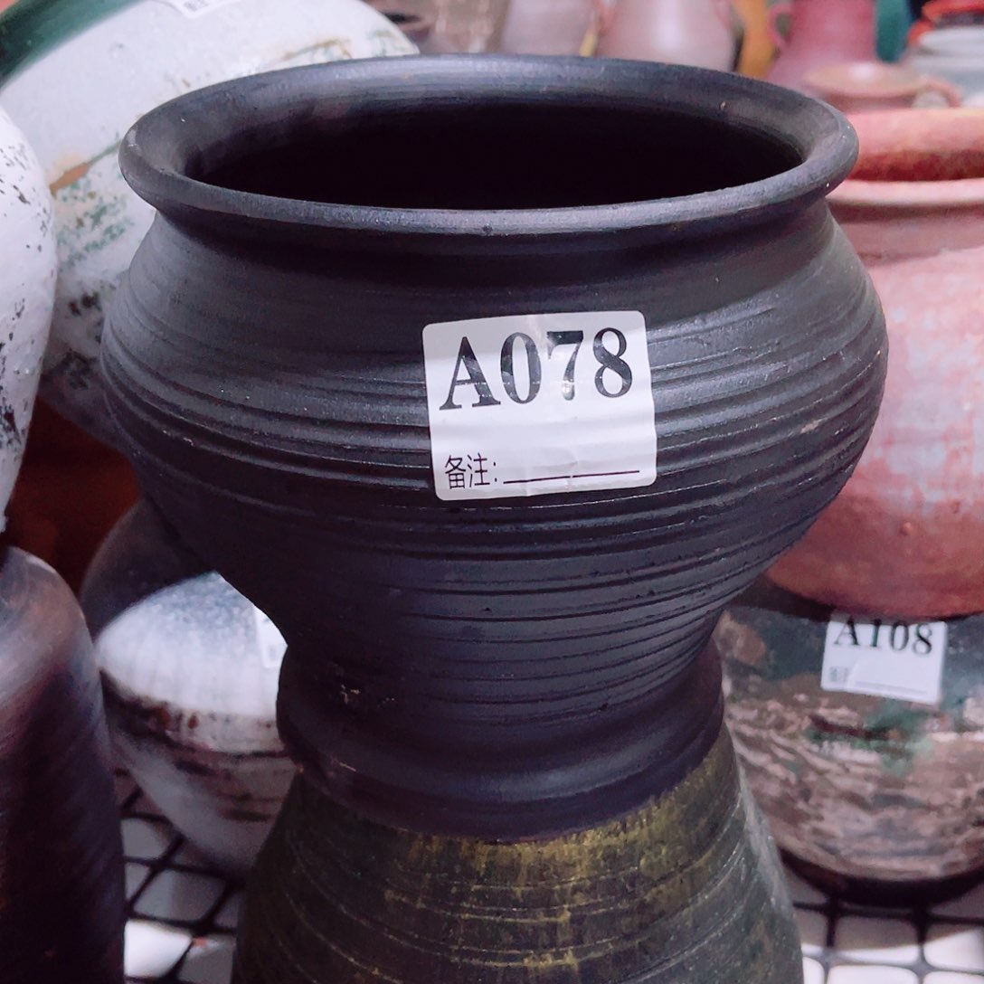 带孔口径20高度20微瑕