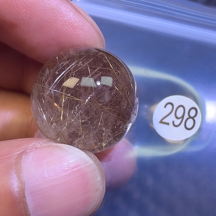 大***…吊坠(不含链)水晶未镶嵌