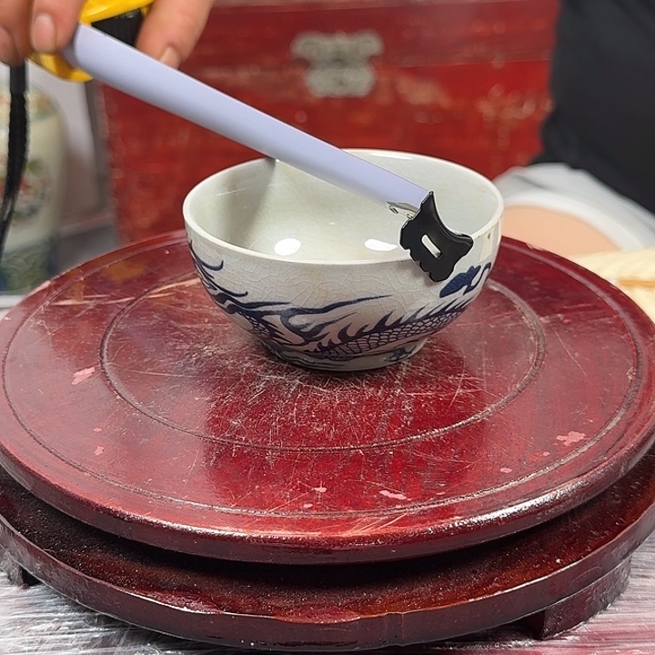 摆件景德镇陶瓷3333