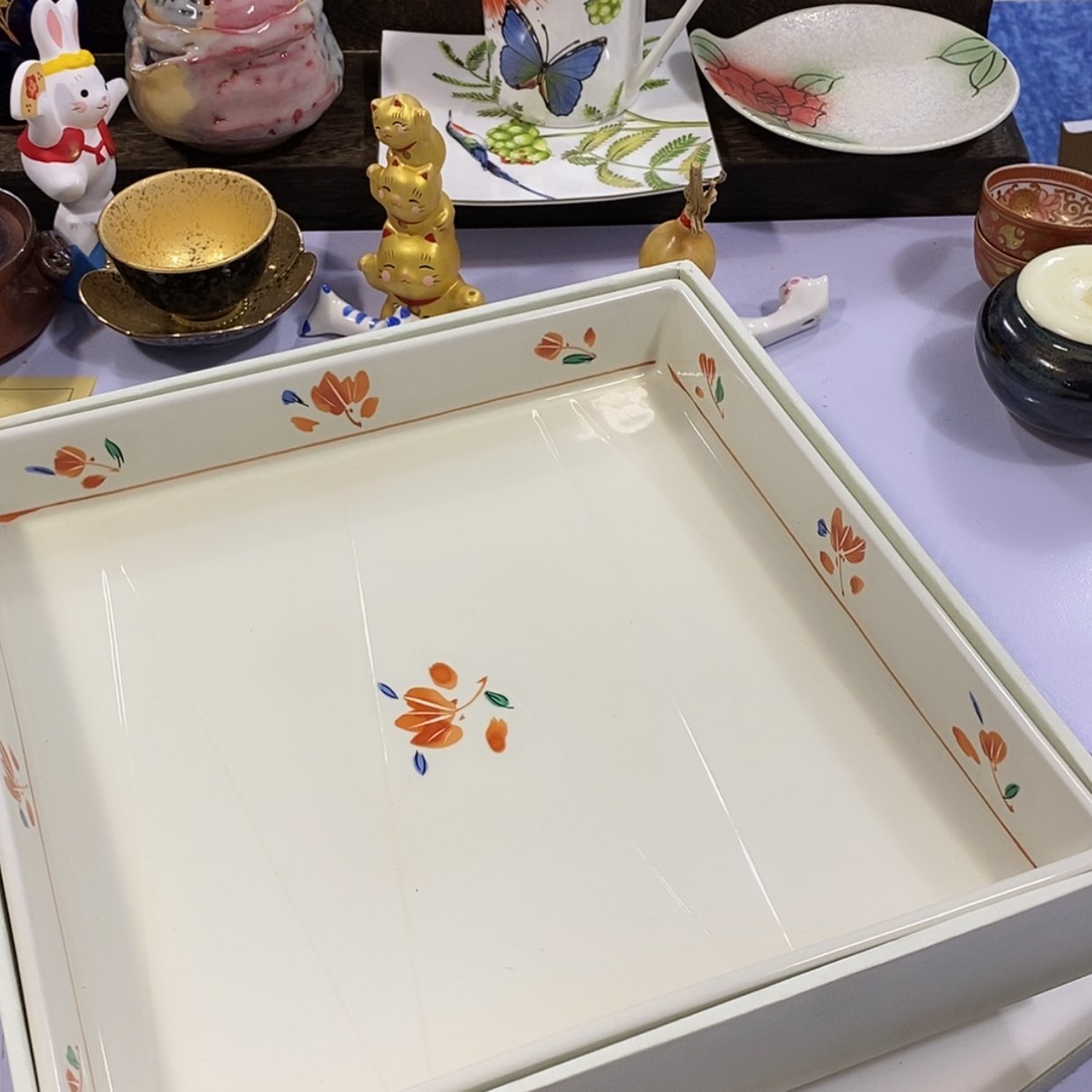 【闪购商品】瓷片瓷器的制作工艺与工艺的研究工作经历及