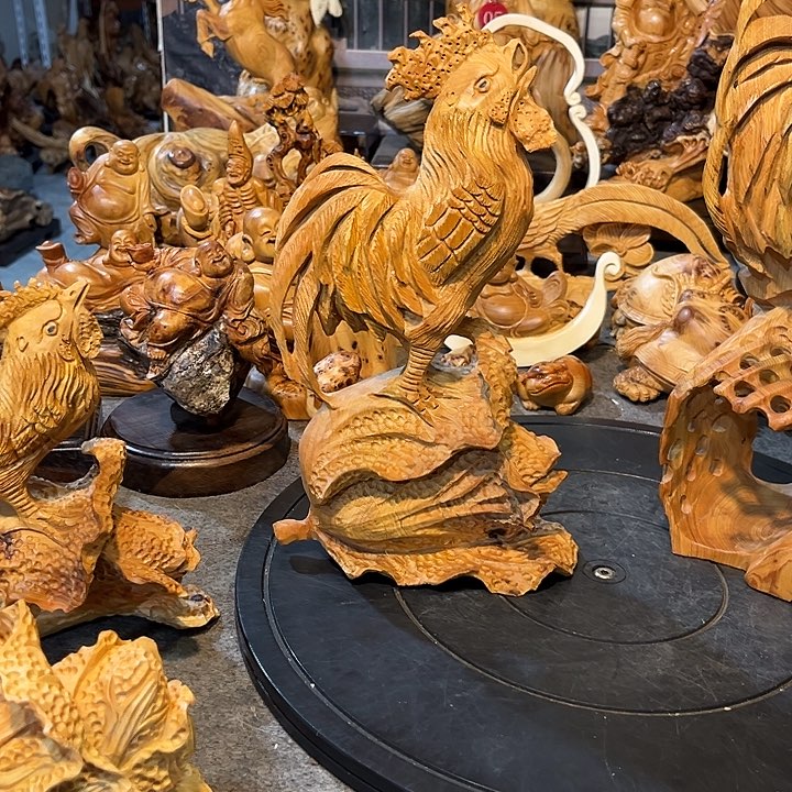 柏木（崖柏）用****9太行崖柏陈化料