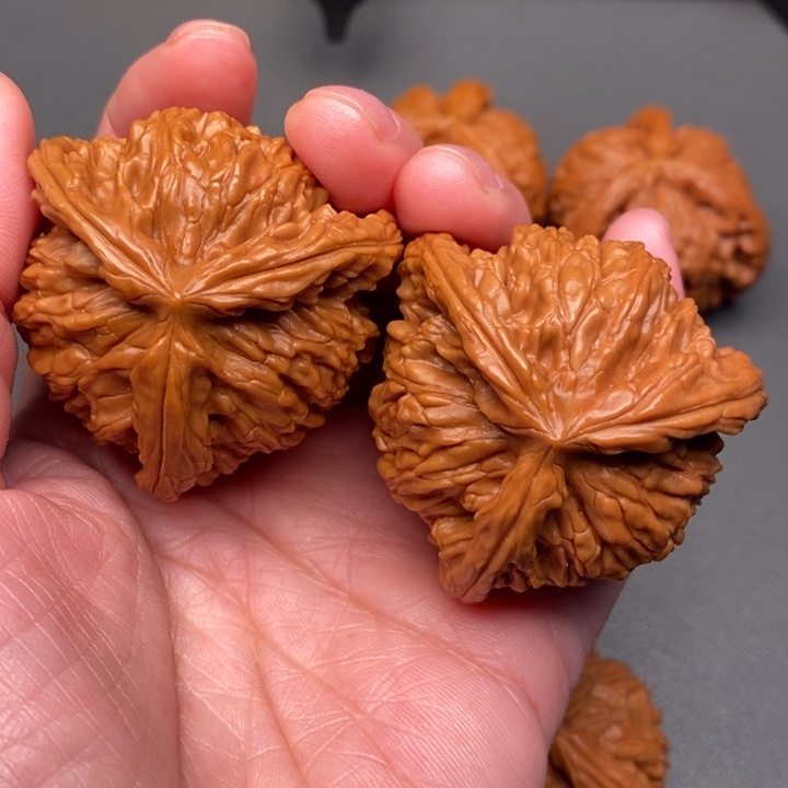 张***5木质类核桃核桃核桃