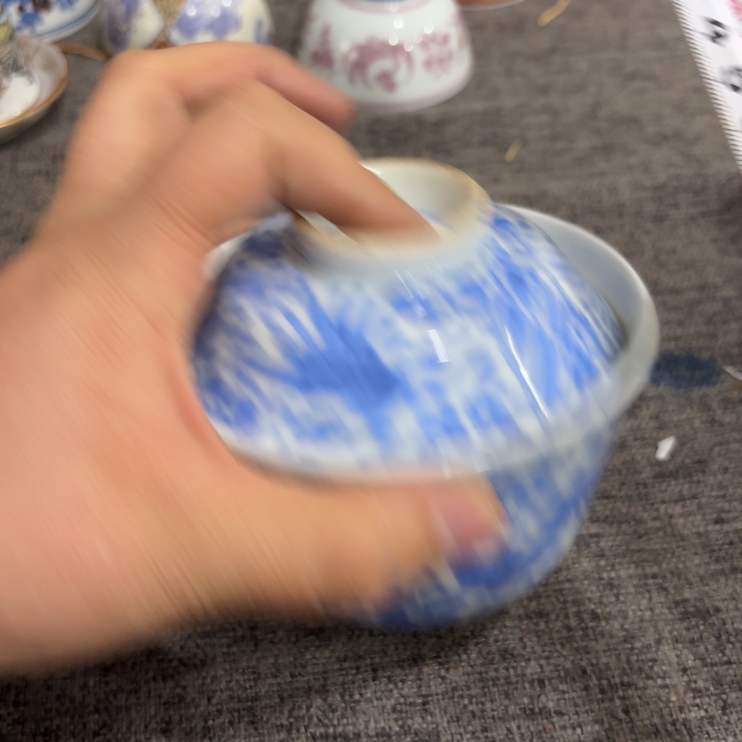 非常好看的物品 The 