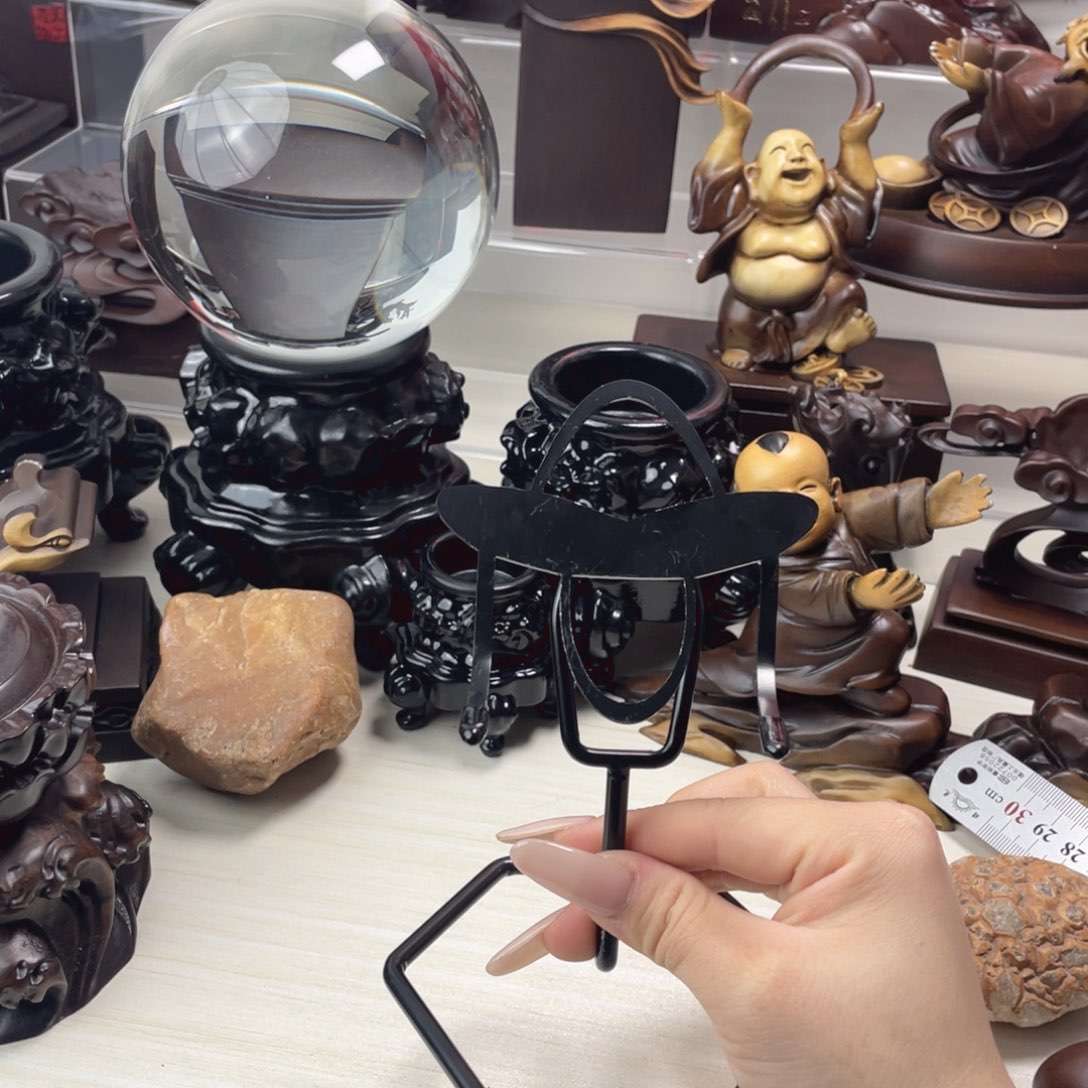 树脂制品底座设计