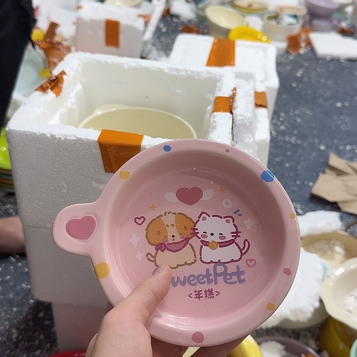 瓷片陶瓷微x链接在a950