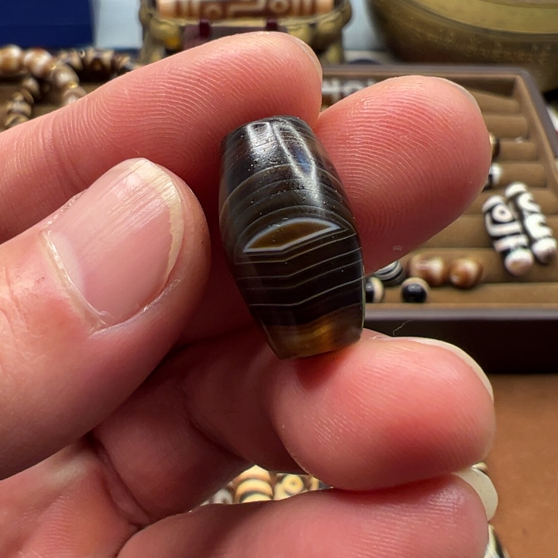 玛瑙/玉髓颈饰未镶嵌?***?