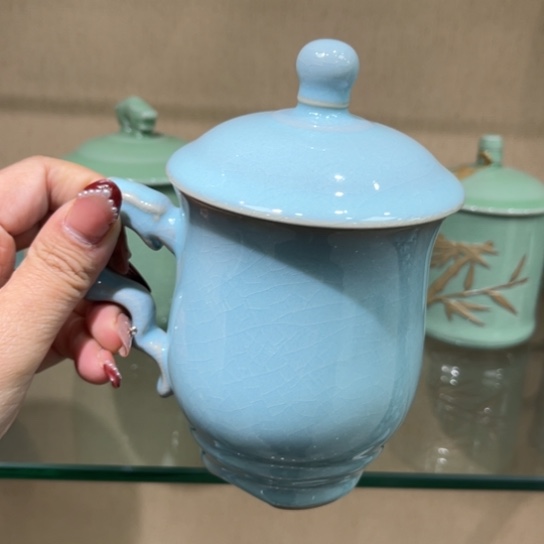 大宋甄选茶器茶具