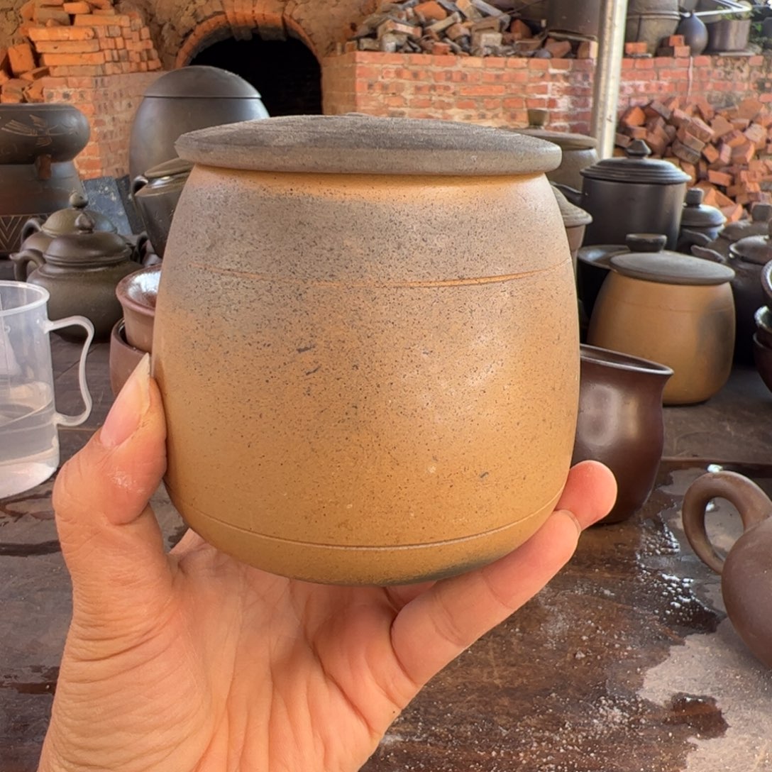 坭兴陶贵台龙窑A416