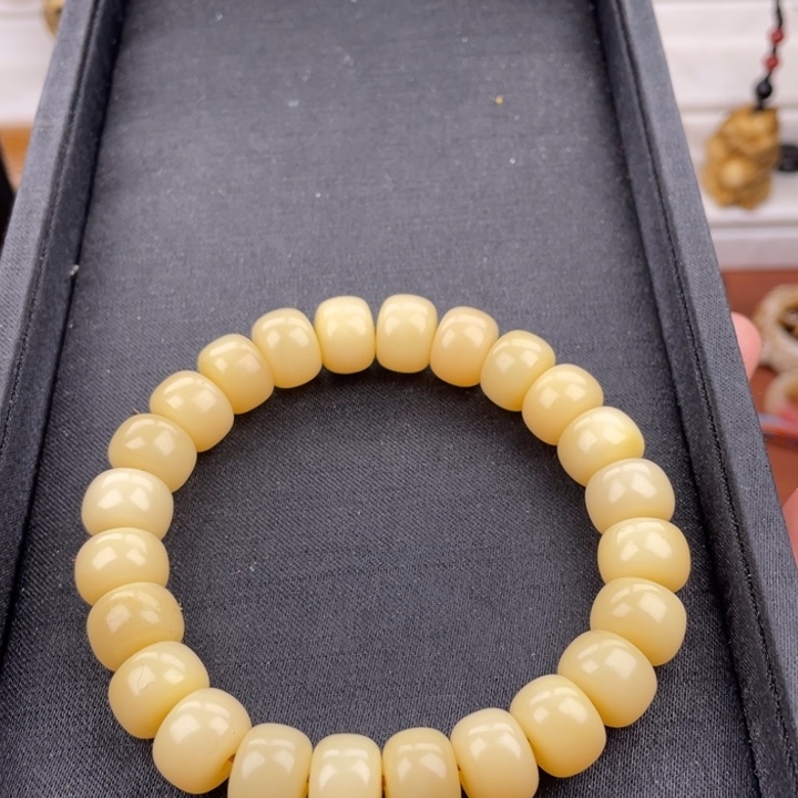 手串/手链驼骨骆驼骨桶珠12