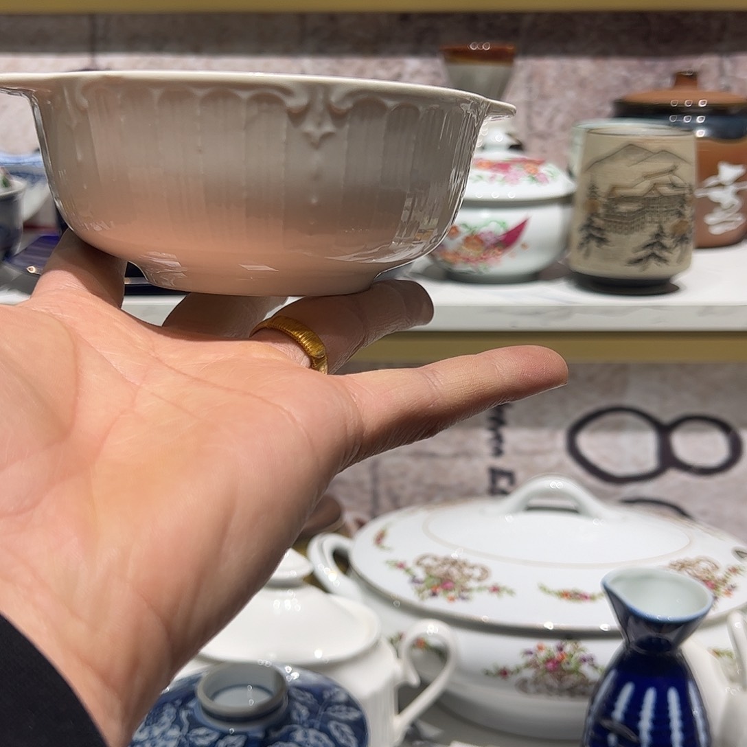 紫砂紫砂花哥瓷器默认瑕疵满19.8包邮88