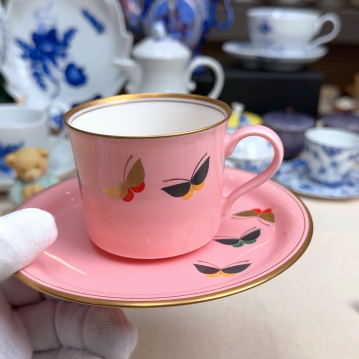 瓷片金泽精选美物