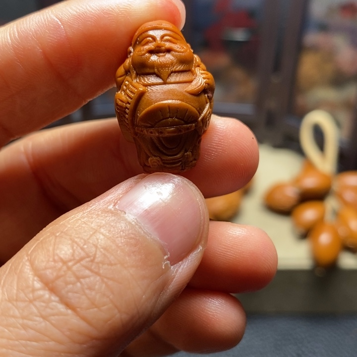 橄榄核手串/手链橄榄