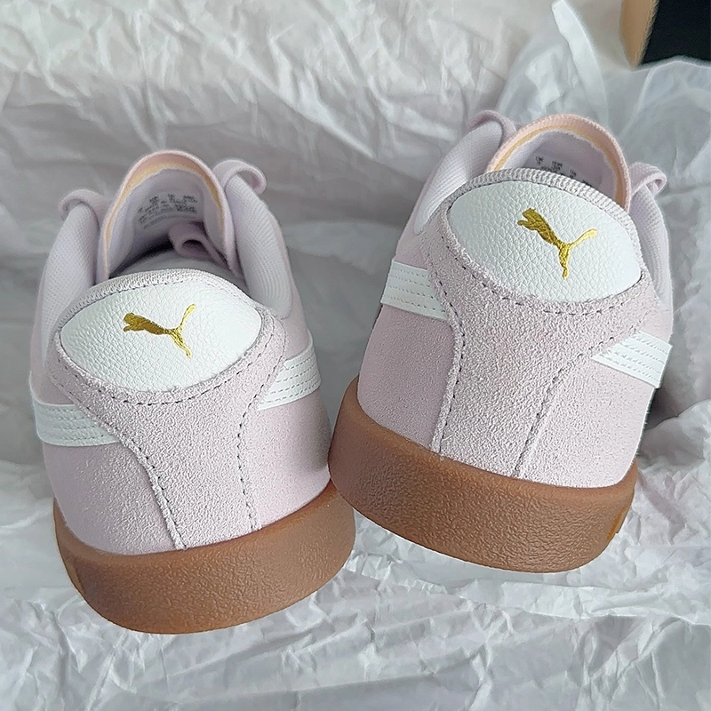 「T头鞋」PUMA彪马板鞋男女运动鞋新款低帮复古休闲鞋 冬日穿搭