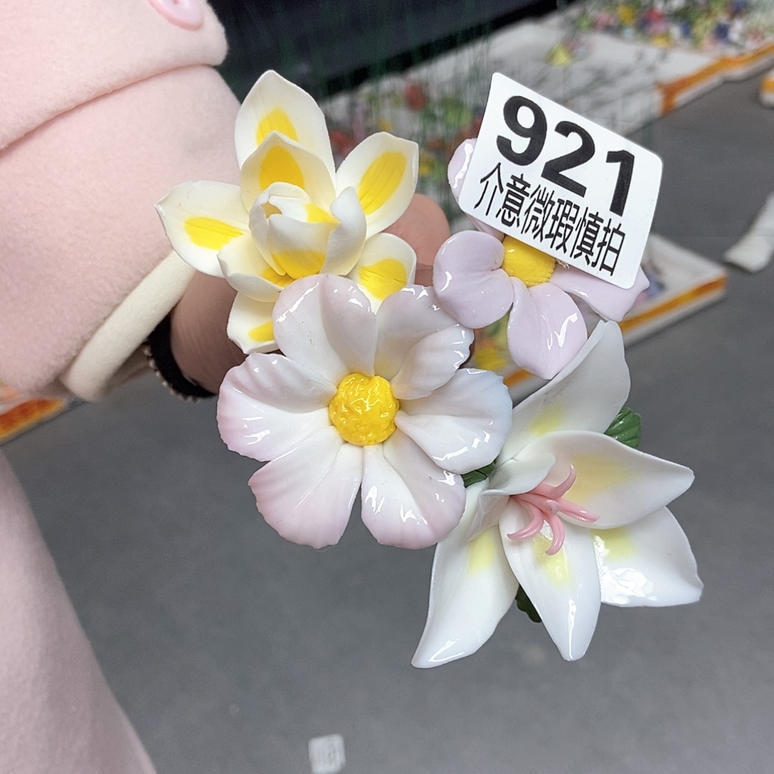 陶瓷设计风格现代