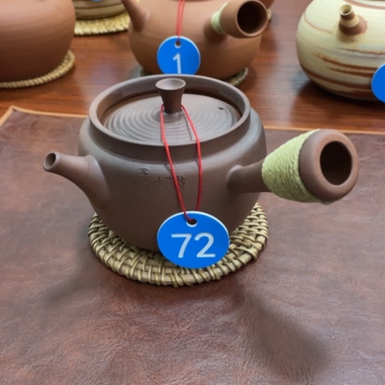 F****F炭炉坊小侧把煮水壶一个