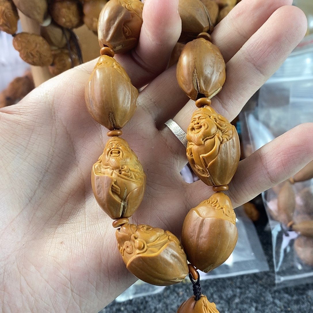 橄榄核手串/手链橄榄