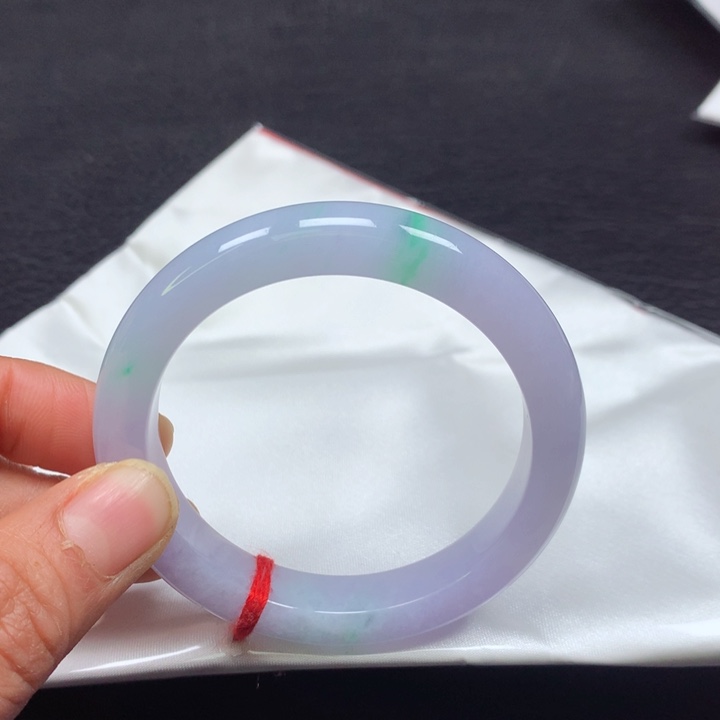 翡翠手镯未镶嵌52➕