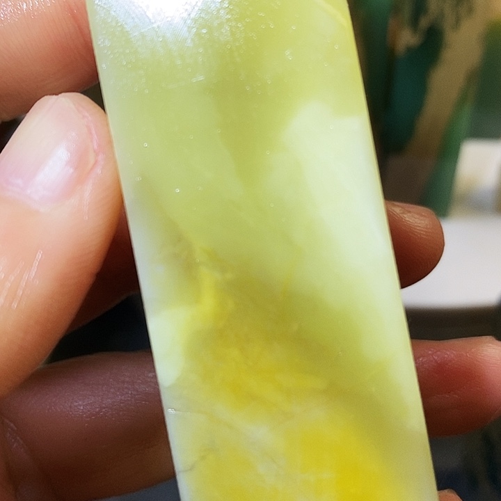 青田石青田老菜好