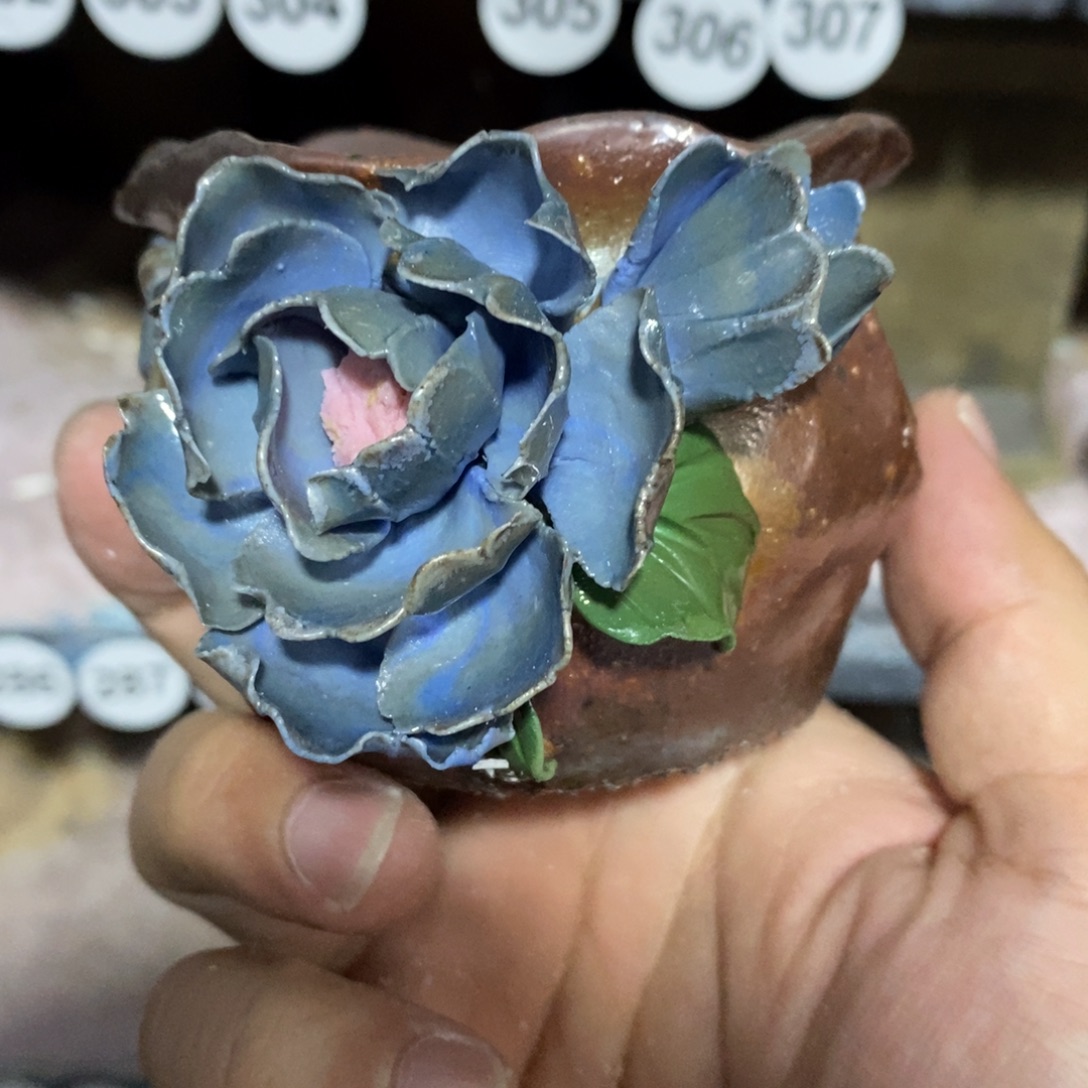 开窑大吉，高货多多307