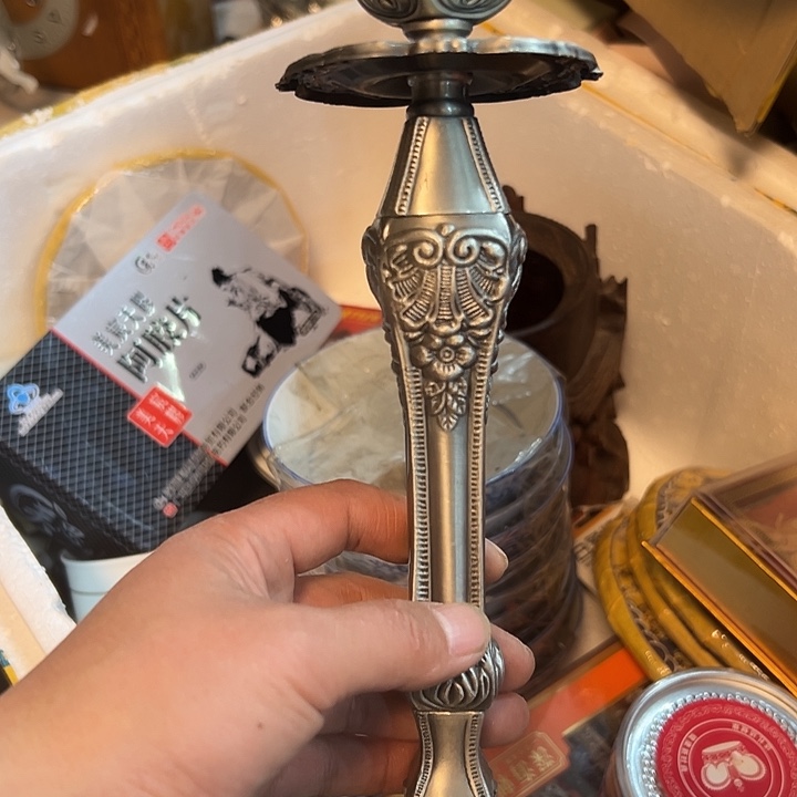 禄***，老物的生活方式和生活