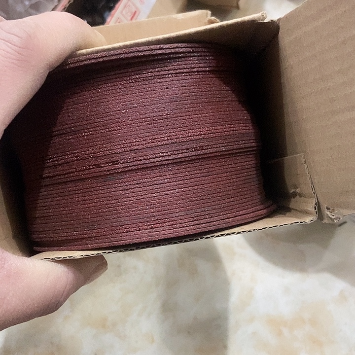 切割片一盒颜色随机