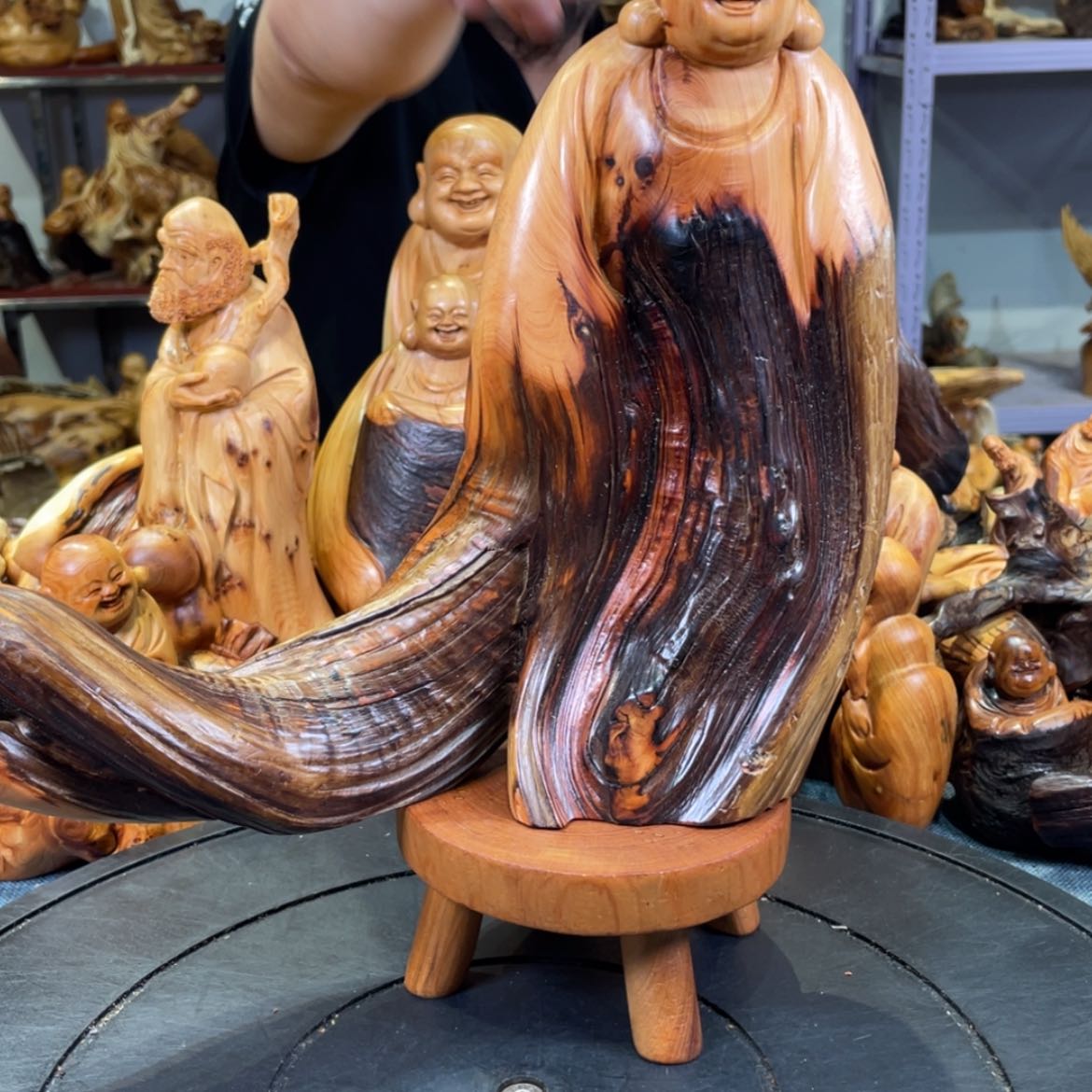 【闪购商品】柏木（崖柏）其他