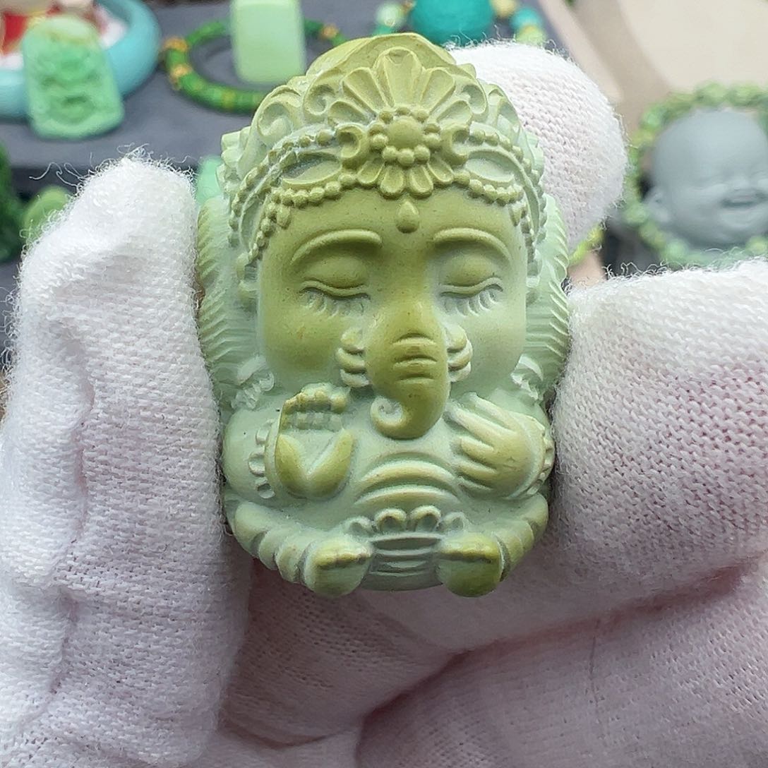 绿松石绿松石Z未镶嵌