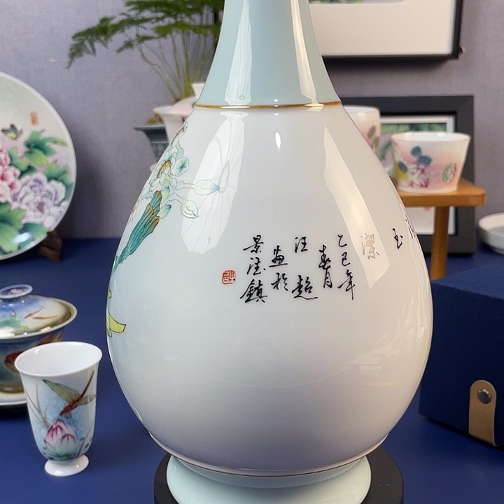 江***司手工制作非遗传承