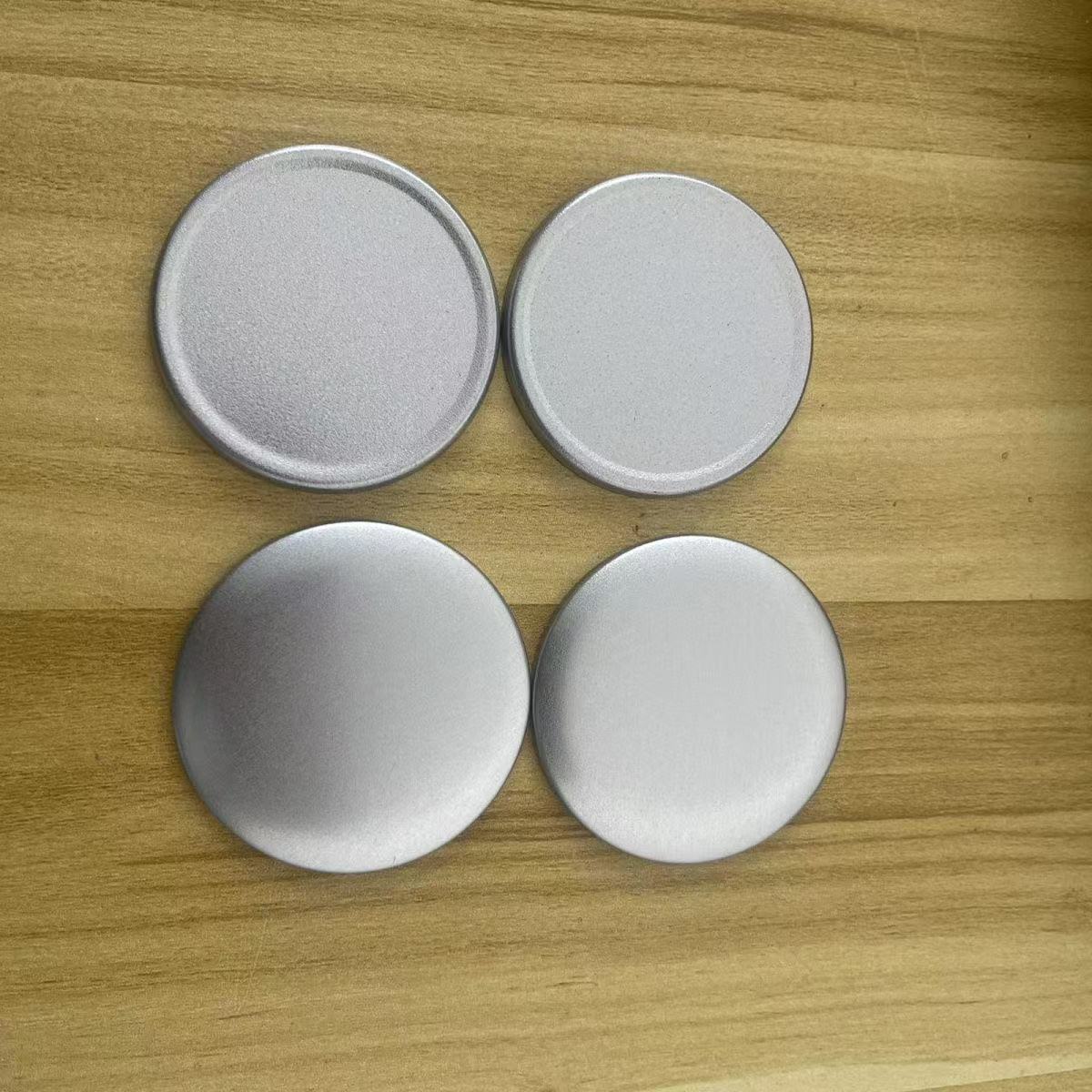 【线稿图定制】DIY定制不锈钢铁皮无底