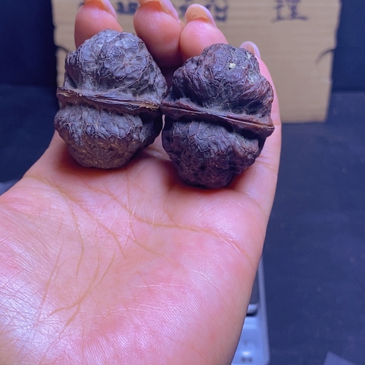 把件文玩核桃12-41mm