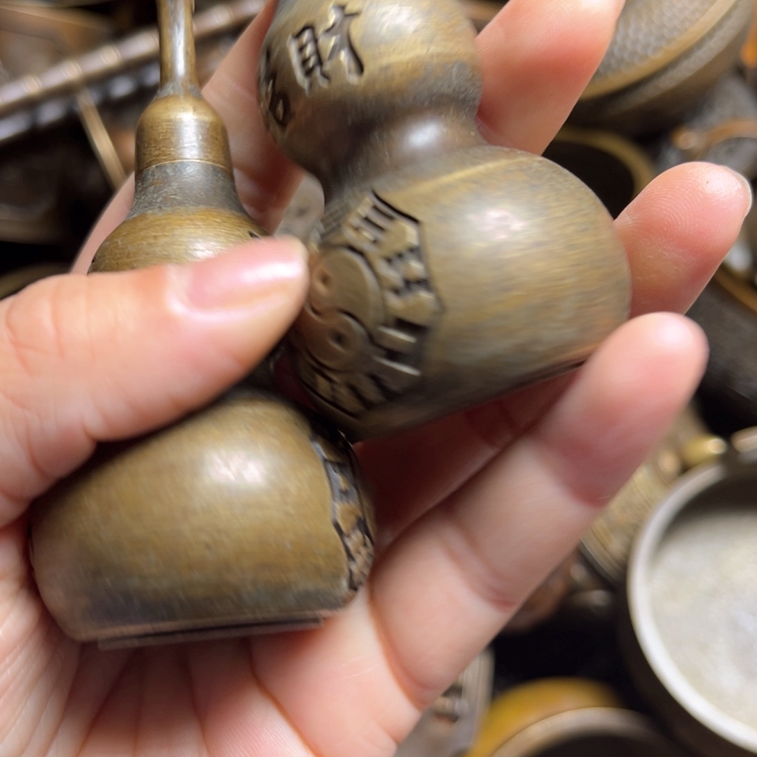 精美铜器精美铜器