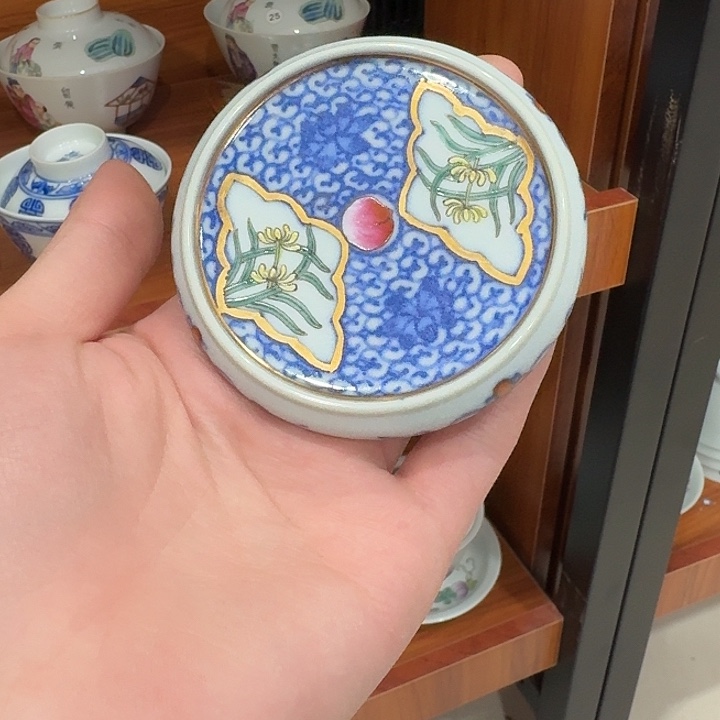 陶瓷艺术品收藏陶瓷