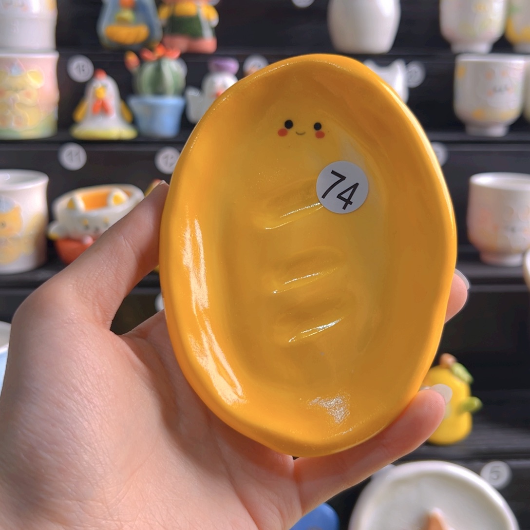 摆件纯手工制作的74