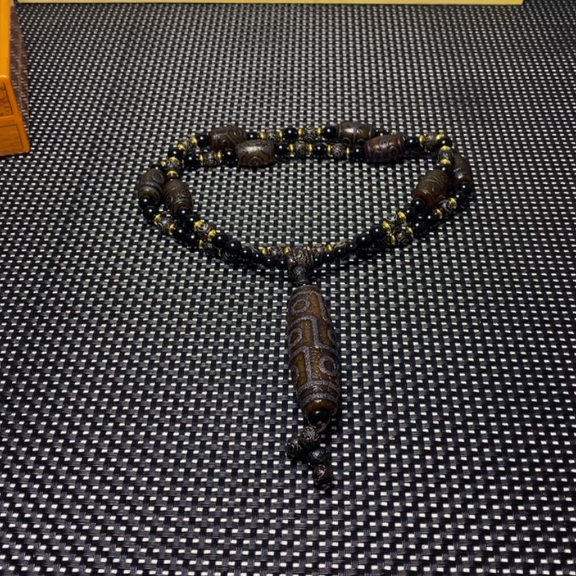 【闪购商品】玛瑙/玉髓手链未镶嵌n**k